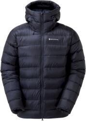 Montane Anti Freeze XT Hoodie férfi télikabát M / sötétkék