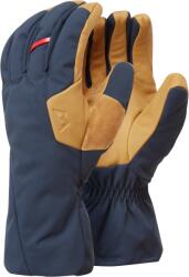 Mountain Equipment Guide Glove férfi kesztyű Kesztyűe: XL / barna/kék