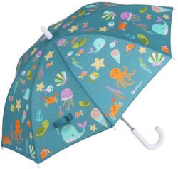 LittleLife Kids Umbrella gyerek esernyő kék