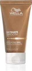 Wella Ultimate Smooth mask 75 ml