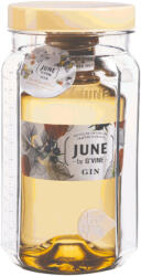 G'Vine June by G'Vine Wild Peach Gin (Party Jar) 37,5% 0,7 l