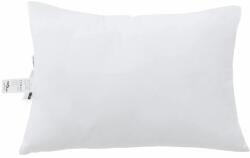 vidaXL párna 2 db Fehér 61x41x20cm poliészter (42007831)