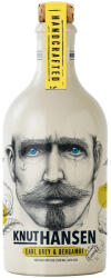 KNUT HANSEN Earl Grey & Bergamotte Gin 40% 0,5 l