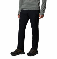 Columbia Essential Hike Warm Pant férfi nadrág XL / fekete