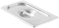 Hendi Acél fedél GN Kitchen Line GN 2/3 edényhez - Hendi 806821 (1003466Przem)