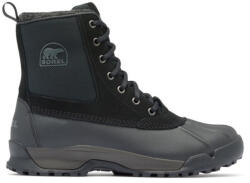 Sorel Buxton Lite Boot Wp férfi téli cipő Cipőméret (EU): 42, 5 / fekete
