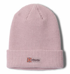 Columbia Lost Lager II Beanie téli sapka rózsaszín