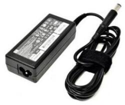 HP AC 65W laptop töltő, fekete (613161-001)