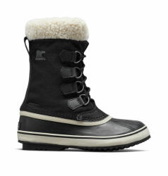 Sorel Winter Carnival Boot Wp női téli cipő Cipőméret (EU): 40, 5 / fekete