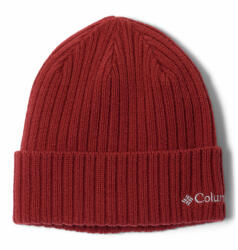 Columbia Watch Cap sapka piros