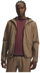 Under Armour Unstoppable Woven Jacket férfi dzseki XL / barna
