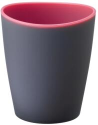 IRIS GONDOL G-600 AURA kétszínű pohár 350ml (G-600)