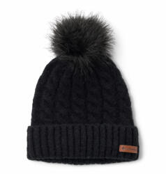 Columbia Winter Blur Ii Beanie sapka fekete
