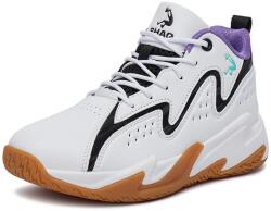 SHAQ Gyerek teniszcipő, SHAQ, fiú, fehér, textil, 32 EU (5906751384879_32)