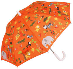 LittleLife Kids Umbrella gyerek esernyő narancs
