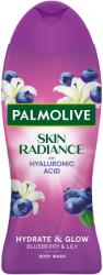 Palmolive Skin Radiance Tusfürdő Áfonya & Liliom 500ml