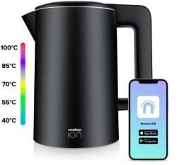 Niceboy SmartKettle Fekete (smart-kettle-b)