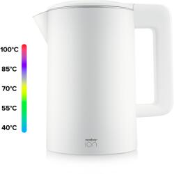 Niceboy ThermoKettle TK5 Fehér (kettle-tk5-white)