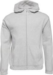 Calvin Klein ESSENTIALS PW FZ HOODIE Szürke S (00GMS3J401P7X)