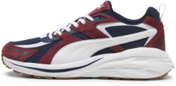 PUMA HYPNOTIC LS Bordó, Sötétkék, Fehér 40 (39529505)