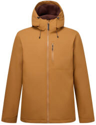 Regatta Frankie Insulated férfi télikabát S / világos barna
