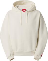 The North Face M TNF RED BOX HOODIE bézs, Piros S (NF0A8EFZQLI1)