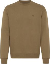 BLEND BHJUSTE EMB CREW SWEAT Barna XL (20720783-180920)
