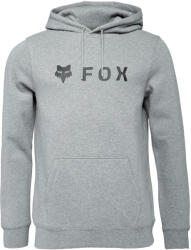 Fox Outdoor Products ABSOLUTE FLEECE Sötétszürke, Fekete XXL (31594-185)