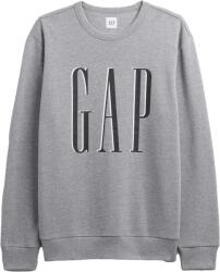 GAP V-LW DB FLEECE Szürke, Fekete S (645634-14)