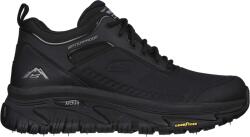 Skechers ARCH FIT ROAD WALKER Fekete 40 (237490BBK)
