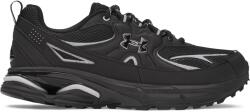 Under Armour HOVR APPARITION Fekete, Sötétszürke 42 (6005280-001)