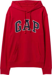 GAP V-FRCH HERITAGE LOGO Piros, Fekete, Fehér M (868460-07)