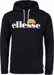 Ellesse SL GOTTERO OH HOODY Fekete, Fehér XXL (SHC07407011)