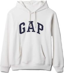 GAP V-HERITAGE LOGO Fehér, Sötétkék L (674148-02)