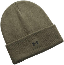 Under Armour Halftime Beanie téli sapka UNI / sötétzöld