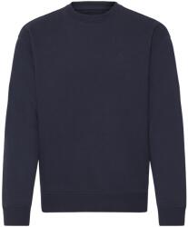 BLEND BHJUSTE EMB CREW SWEAT Sötétkék L (20720783-194011)
