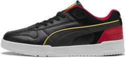 PUMA FERRARI RBD GAME LOW Fekete, Piros, Fehér, Sárga 40.5 (30874301)
