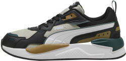 PUMA X-RAY 3 Fekete, Mix, Fehér 40.5 (39906417)