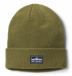 Columbia Lost Lager II Beanie téli sapka zöld
