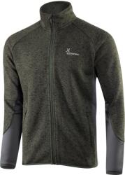 Klimatex ALDON Khaki, Sötétszürke S (ALDON-609)