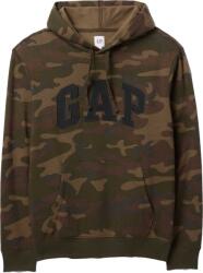 GAP V-PRINTED HERITAGE LOGO PO Barna, Fekete M (718935-00)