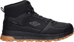 Umbro SPIRIN Fekete, Szürke, Barna 40 (FW26-273903)