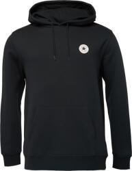 Converse STANDARD FIT CORE CHUCK PATCH HOODIE BB Fekete XL (CVM5K981-BLK)
