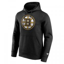FANATICS NHL PRIMARY LOGO GRAPHIC BOSTON BRUINS Fekete, Mix M (1902M-BLK-BBR-EG1)