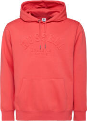 Russell Athletic BIG LOGO Piros XL (A250392-CE-103)