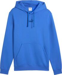 PUMA ESSENTIALS SMALL NO. 1 LOGO CENTERED HOODIE FL Kék, Sötétkék XXL (69291413)