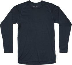 Devold ADVENTURE MERINO 190 SHIRT MAN Sötétkék XL (GO 245 221 B 284A)