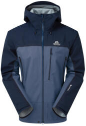 Mountain Equipment Makalu Jacket Men's férfi dzseki L / sötétkék
