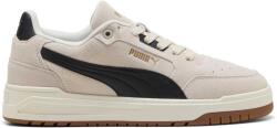 PUMA SHUFFLE DOWNTOWN MID Szürke, Fekete, Arany, Fehér 40.5 (40259701)