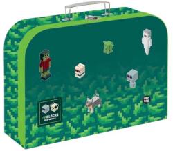 Oxybag PLAYWORLD PIXEL Zöld, Mix (6-02626)